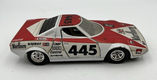 Lancia stratos marlboro red - stratos,