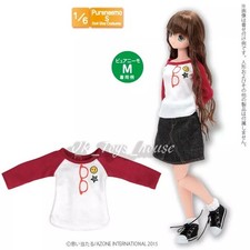 Azone Pureneemo PNS Glasses &