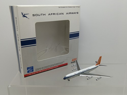 400 aviation - 1:400, boeing