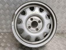 Jante acier / tole - Opel