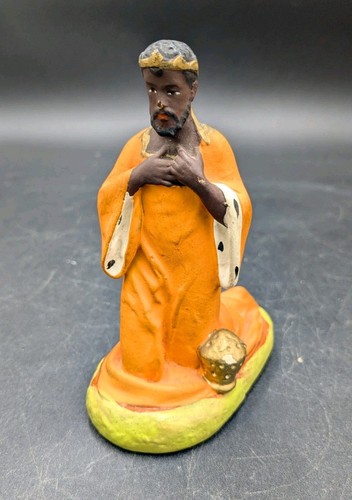 Ancien santon roi mage