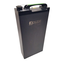 Batterie au lithium neuve LG