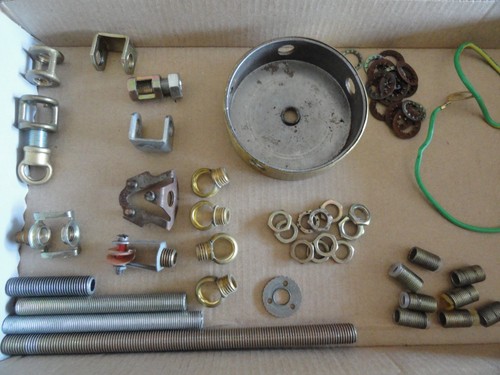 Accessoires divers pour
