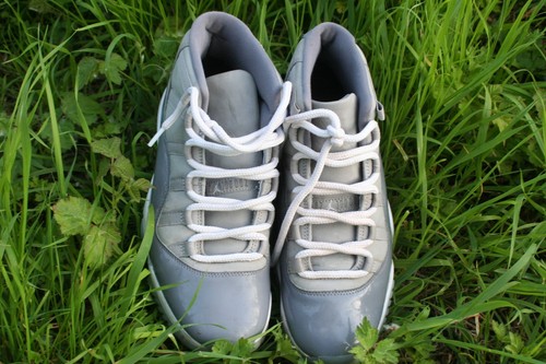 Nike air jordan retro - air, cool