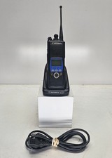 Motorola XTS5000 Model II  UHF 450-520 Mhz 1000 Ch P25 Digital