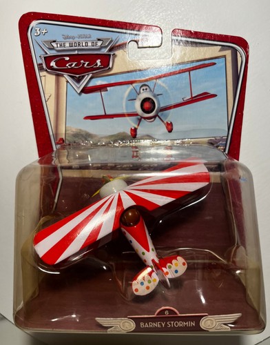 Avion cars disney pixar - avion,