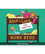 Alice & Lucy Will Work for