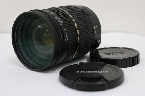 Tamron aspherical xr di - af,