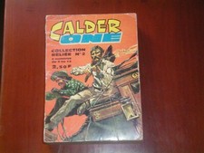 CALDER ONE ALBUM N°2 DE 1964