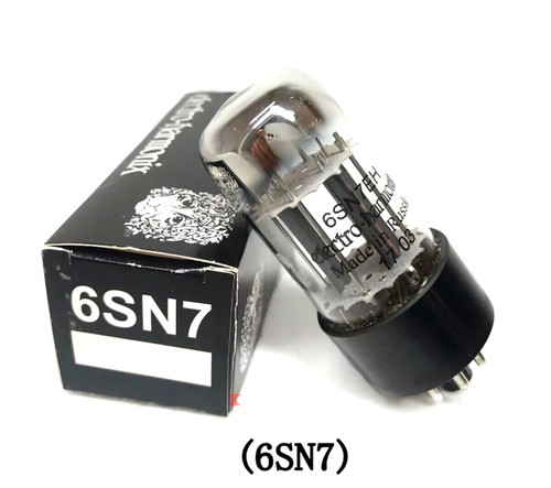 Tube 6sn7eh electro - tube,