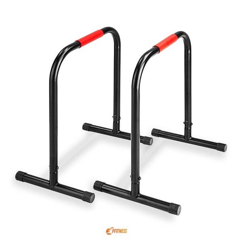 Barres parallele - parallele, en