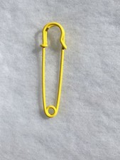 Aiguille de Kilt Épingle