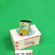 SUZUKI Genuine STARTER RELAY SOLENOID SWITCH GT550 GT750 RE5 31800-37020