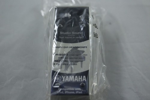 Yamaha eph c300 in ear - , in-ear