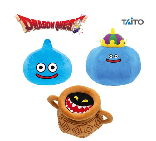Dragon quest devil pot - devil's,