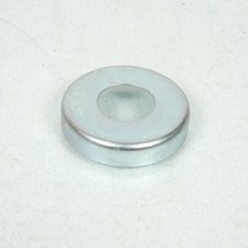 Cache poussière colonne de