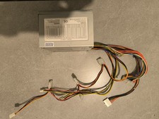 Alimentation ATX 400W 24 Pin