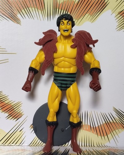 Direct creeper - dc,