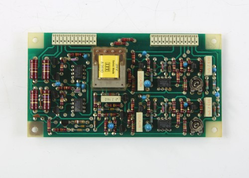 Composant revox 760 tuner fm - composant, b