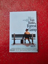 MAGNET AIMANT FRIGO " FORREST