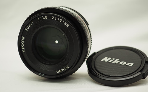 Presque comme neuf nikon - comme,