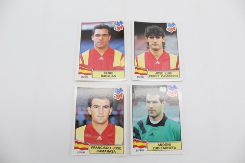 Panini football usa - football,