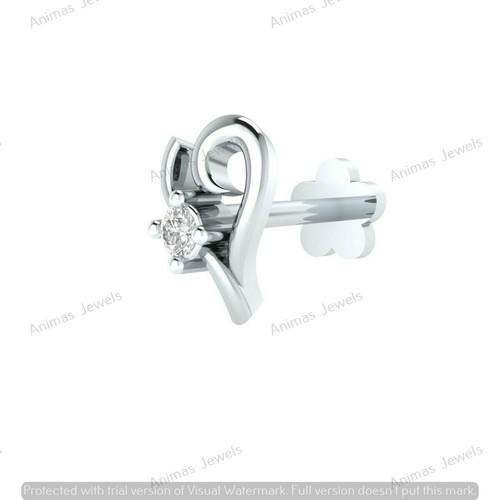 100 natural diamond - natural, lip