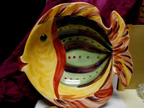Dario farrucci fish design - dario,