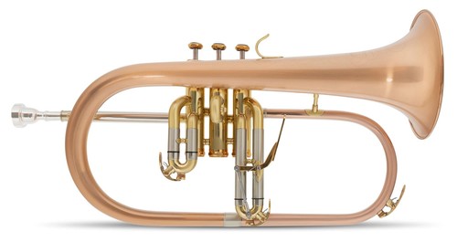 Bugle piston trompe - bugle,