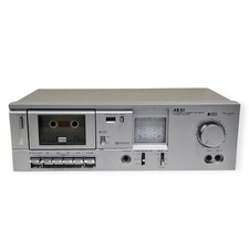 🎶 Akai CS-M3 Stéréo