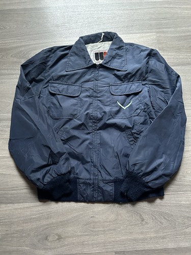 William barry veste homme bleu - william,