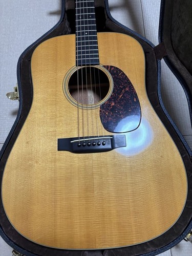 Guitare acoustique martin - guitare,