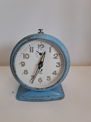 Réveil jaz vintage - réveil,