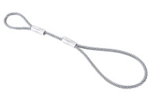 Câble de sécurité EFMETAL