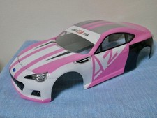 Killerbody Subaru BRZ ZC6 RC