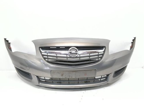 Pare choc avant opel - pare,