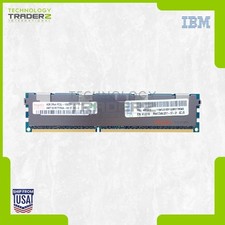 Lot De 2 49Y1412 IBM 4GB