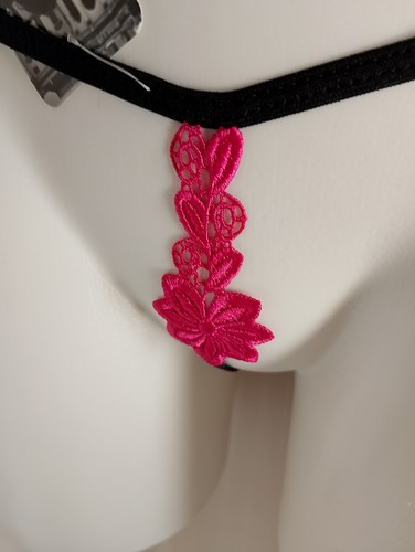 Anais apparel warm - up, string