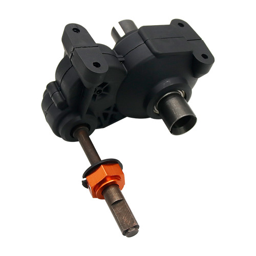 Gearbox transmission - rc,