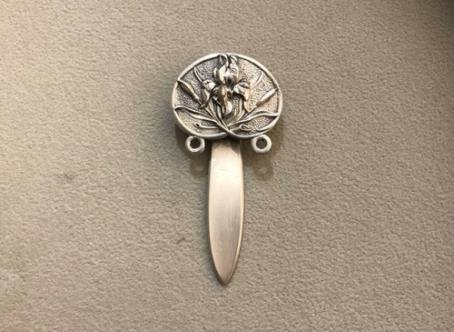 Ancien clavet art nouveau - ancien,