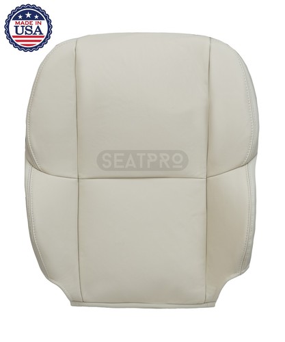 Driver lean back replacement - lean,