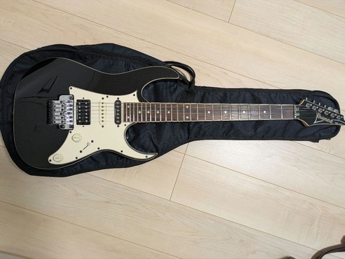 Ibanez rg340z avec - ibanez,