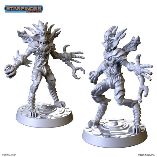 Archon studio starfinder - archon,