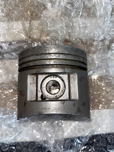 Piston 98mm 11251264991 - piston, 79,98mm
