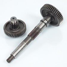 Pont arrière de transmission