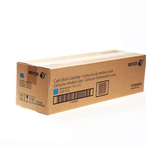 Xerox 013r00660 tambour - 013r00660, cyan