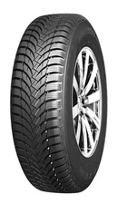 Pneus d'Hiver 225/60 R16 Nexen