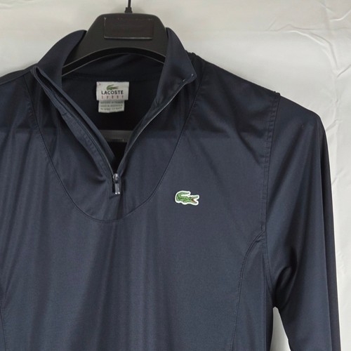 Lacoste sport mens navy blue - navy,