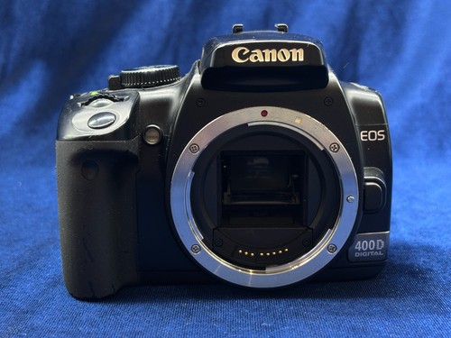 Appareil photo reflex