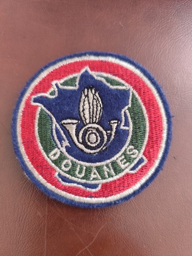 Insigne tissu patch militaire - patch,